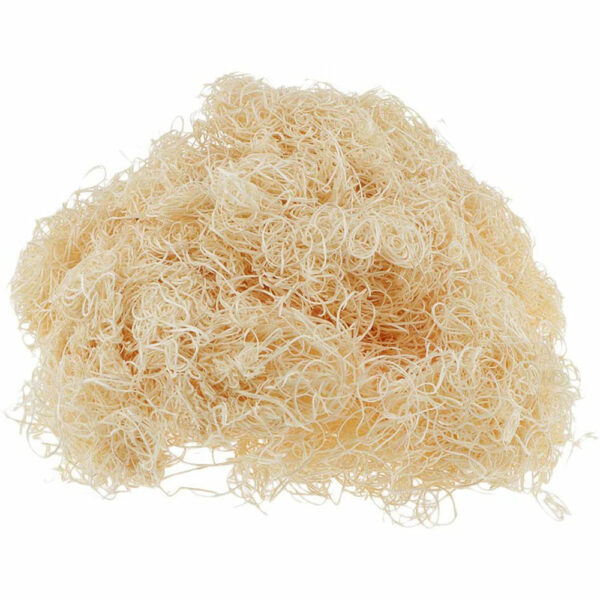 Sợi len gỗ Woodlen™ - sản phẩm đóng gói hàng hóa, trang trí giỏ quà - hộp quà tặng hiệu quả