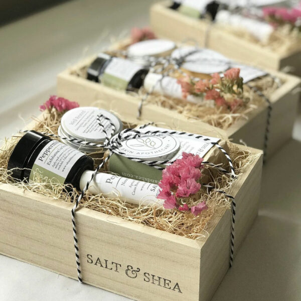 Sợi len gỗ Woodlen™ - sản phẩm đóng gói hàng hóa, trang trí giỏ quà - hộp quà tặng hiệu quả